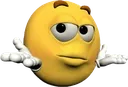whoknows emote