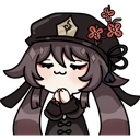 7278hutaopray Emote