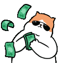 tmr_Agent_paisa emote