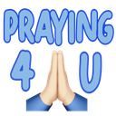 73060praying4u Emote