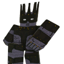 GrimeWS emote