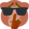 dsad emote