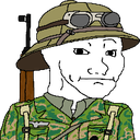 wojakwar emote