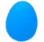 blueegg emote