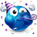 b_partying emote