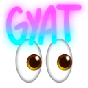 914128gyat emote