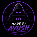 Mysterioushackerlogowithneonacce Emote