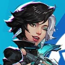 MainHealer Emote