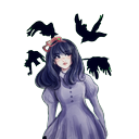 V_robin emote