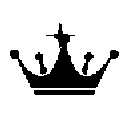 76949blackcrown Emote