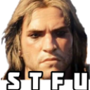 stfu emote