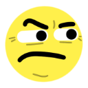 439363annoyed Emote