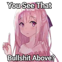 bullshitabove emote