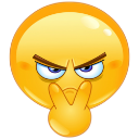 emoji_38 Emote