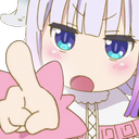3sKannaPoint emote