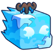 IceFruit emote