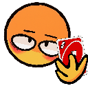 reverse emote