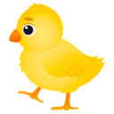 chickwalk emote