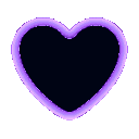Heart_purple emote