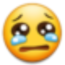 V_cri emote
