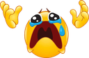 WHYYYYY Emote