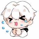 xin Emote