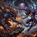 chaosenergy emote