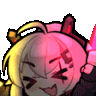 Oshi emote