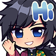 Y_Giyuu_Hi emote