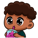 Animeboy Emote