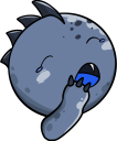 chompyawn emote