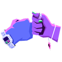 welc Emote