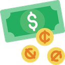 moneyandcoins emote