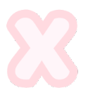 PinkNo Emote