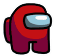 amongus emote