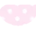 001_pinkboarder emote
