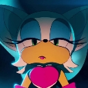 Rouge_Stare Emote