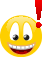 smiley_warn Emote