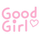 goodgirl emote