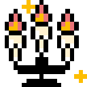 candles__black emote