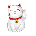 goodluck emote