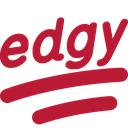 edgy Emote
