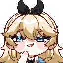 Koneba_GRAB emote