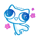76656adhdhappy Emote