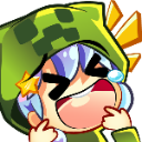 RisaG Emote
