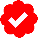 verifyred emote