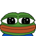p_stare emote