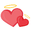 191266hearts Emote