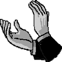 Applause emote