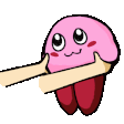 2286lookathimkirby emote